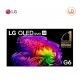 LG 97นิ้ว รุ่น OLED97G6PSA LG OLED evo AI G6 4K Smart TV 2026 LG 97นิ้ว รุ่น OLED97G6PSA LG OLED evo AI G6 4K Smart TV 2026