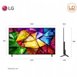 LG TV 65นิ้ว รุ่น 65MRGB86BSA Mini RGB evo AI MRGB86 4K Smart TV 2026 65MRGB86 LG TV 65นิ้ว รุ่น 65MRGB86BSA Mini RGB evo AI MRGB86 4K Smart TV 2026 65MRGB86