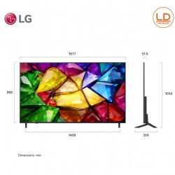 LG TV 86นิ้ว รุ่น 86MRGB86BSA Mini RGB evo AI MRGB86 4K Smart TV 2026 86MRGB86 LG TV 86นิ้ว รุ่น 86MRGB86BSA Mini RGB evo AI MRGB86 4K Smart TV 2026 86MRGB86