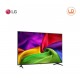 LG TV 43นิ้ว รุ่น 43NU805BPSC NANO 4K UHD AI Series NU80 2026 43NU805B