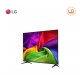 LG TV 43นิ้ว รุ่น 43NU805BPSC NANO 4K UHD AI Series NU80 2026 43NU805B