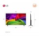 LG 65นิ้ว รุ่น 65NU805BPSB NANO 4K UHD AI Series NU80 2026 65NU805B LG 65นิ้ว รุ่น 65NU805BPSB NANO 4K UHD AI Series NU80 2026 65NU805B