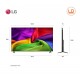 LG 75นิ้ว รุ่น 75NU805BPSB NANO 4K UHD AI Series NU80 2026 75NU805B LG 75นิ้ว รุ่น 75NU805BPSB NANO 4K UHD AI Series NU80 2026 75NU805B