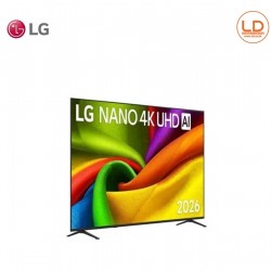 LG TV 95นิ้ว รุ่น 95NU855BPSA Smart TV LG NANO 4K UHD AI NU85 2026 95NU855B LG TV 95นิ้ว รุ่น 95NU855BPSA Smart TV LG NANO 4K UHD AI NU85 2026 95NU855B