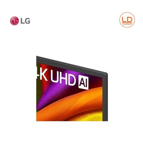LG TV 55นิ้ว รุ่น 55NU855BPSA Smart TV LG NANO 4K UHD AI NU85 2026 55NU855B LG TV 55นิ้ว รุ่น 55NU855BPSA Smart TV LG NANO 4K UHD AI NU85 2026 55NU855B