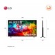 LG TV 65นิ้ว รุ่น 65QNED70BSA LG QNED AI QNED70 Mini LED 4K Smart TV 2026