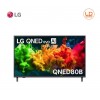 LG ทีวี 55นิ้ว รุ่น 55QNED80BSA LG QNED evo AI Mini LED QNED80 4K Smart TV 2026 55QNED80B