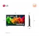 LG ทีวี 43นิ้ว รุ่น 43QNED80BSA LG QNED evo AI Mini LED QNED80 4K Smart TV 2026 43QNED80B LG ทีวี 43นิ้ว รุ่น 43QNED80BSA LG QNED evo AI Mini LED QNED80 4K Smart TV 2026 43QNED80B