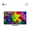 LG TV 85นิ้ว รุ่น 85QNED90BS LG QNED evo AI Mini LED QNED90 4K Smart TV 2026 85QNED90B