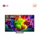 LG TV 65นิ้ว รุ่น 65QNED90BS LG QNED evo AI Mini LED QNED90 4K Smart TV 2026 65QNED90B LG TV 65นิ้ว รุ่น 65QNED90BS LG QNED evo AI Mini LED QNED90 4K Smart TV 2026 65QNED90B