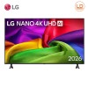 LG TV 55 นิ้ว รุ่น 55NU805BPSB NANO 4K UHD AI Series NU80 2026 55NU805B