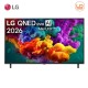 LG 55นิ้ว รุ่น 55QNED86BSA LG QNED evo AI QNED86 Mini LED 4K Smart TV 2026 LG 55นิ้ว รุ่น 55QNED86BSA LG QNED evo AI QNED86 Mini LED 4K Smart TV 2026