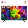 LG TV 65นิ้ว รุ่น 65QNED90BS LG QNED evo AI Mini LED QNED90 4K Smart TV 2026 65QNED90B