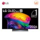LG 48นิ้ว รุ่น OLED48C6PSA LG OLED evo AI C6 4K Smart TV 2026 48C6 LG 48นิ้ว รุ่น OLED48C6PSA LG OLED evo AI C6 4K Smart TV 2026 48C6