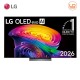 LG 65 นิ้ว รุ่น OLED65G6PSA LG OLED evo AI G6 4K Smart TV 2026 65G6 LG 65 นิ้ว รุ่น OLED65G6PSA LG OLED evo AI G6 4K Smart TV 2026 65G6