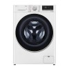 LG เครื่องซักผ้าฝาหน้า รุ่น FV1411S4W1 11 กก. 1400RPM อินเวอร์เตอร์ สีขาว
