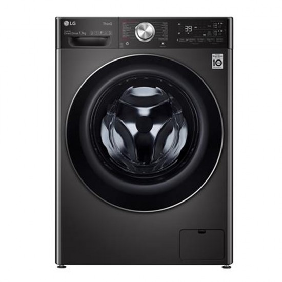 LG เครื่องซักผ้าฝาหน้า รุ่น FV1413S2BA 13 กก. 1400RPM อินเวอร์เตอร์