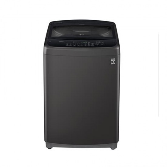 LG เครื่องซักผ้าฝาบน รุ่น T2314VS2B 14 กก. อินเวอร์เตอร์ LG เครื่องซักผ้าฝาบน รุ่น T2314VS2B 14 กก. อินเวอร์เตอร์