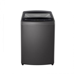 LG เครื่องซักผ้าฝาบน รุ่น T2517VBTB 17 กก. อินเวอร์เตอร์ สีดำ LG เครื่องซักผ้าฝาบน รุ่น T2517VBTB 17 กก. อินเวอร์เตอร์ สีดำ