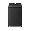 LG เครื่องซักผ้าฝาบน รุ่น TX2520DT5O 20 กก. 800 RPM อินเวอร์เตอร์ สีดำ