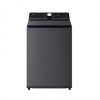 LG เครื่องซักผ้าฝาบน รุ่น TX2522DT5G 22 กก. 800 RPM อินเวอร์เตอร์ สีดำ