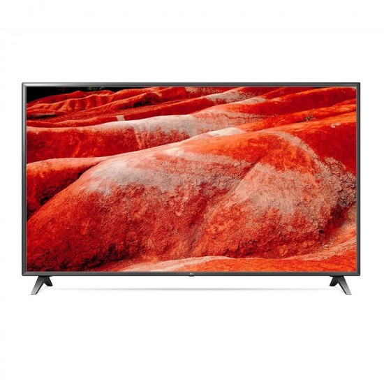 LG 86 นิ้ว รุ่น 86UM7500PTA Ultra HD Smart TV ThinQ AI DTS Virtual : X LG 86 นิ้ว รุ่น 86UM7500PTA Ultra HD Smart TV ThinQ AI DTS Virtual : X