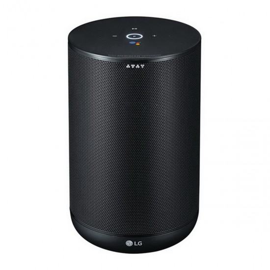LG ลำโพง XBOOM AI ThinQ รุ่นWK7 with Google Assistant LG ลำโพง XBOOM AI ThinQ รุ่นWK7 with Google Assistant