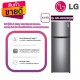 LG ตู้เย็น 2 ประตู ระบบ Smart Inverter ความจุ 6.6 คิว รุ่น GN-B202SQBB ประหยัดพลังงาน คงความสดอาหาร LG ตู้เย็น 2 ประตู ระบบ Smart Inverter ความจุ 6.6 คิว รุ่น GN-B202SQBB ประหยัดพลังงาน คงความสดอาหาร