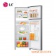 LG ตู้เย็น 2 ประตู รุ่น GN-B372SLCG ระบบ Smart Inverter ความจุ 11 คิว ประหยัดพลังงาน คงความสดอาหาร LG ตู้เย็น 2 ประตู รุ่น GN-B372SLCG ระบบ Smart Inverter ความจุ 11 คิว ประหยัดพลังงาน คงความสดอาหาร
