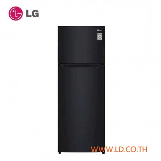 LG ตู้เย็น 2 ประตู รุ่น GN-B372SWC ระบบ Inverter ความจุ 11 คิว ประหยัดพลังงาน กระจายลมเย็น คงความสดอาหาร LG ตู้เย็น 2 ประตู รุ่น GN-B372SWC ระบบ Inverter ความจุ 11 คิว ประหยัดพลังงาน กระจายลมเย็น คงความสดอาหาร