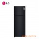 LG ตู้เย็น 2 ประตู รุ่น GN-B372SWC ระบบ Inverter ความจุ 11 คิว ประหยัดพลังงาน กระจายลมเย็น คงความสดอาหาร LG ตู้เย็น 2 ประตู รุ่น GN-B372SWC ระบบ Inverter ความจุ 11 คิว ประหยัดพลังงาน กระจายลมเย็น คงความสดอาหาร