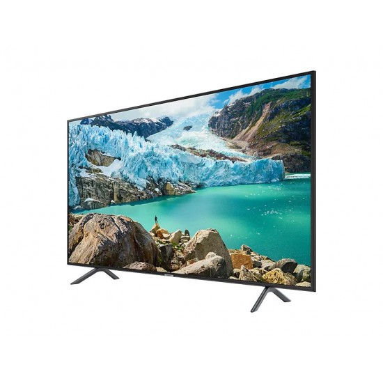 SAMSUNG 55" UA55RU7200KXXT UHD Flat RU7200 Series 7 (2019) SAMSUNG 55" UA55RU7200KXXT UHD Flat RU7200 Series 7 (2019)