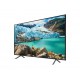 SAMSUNG 55" UA55RU7200KXXT UHD Flat RU7200 Series 7 (2019) SAMSUNG 55" UA55RU7200KXXT UHD Flat RU7200 Series 7 (2019)