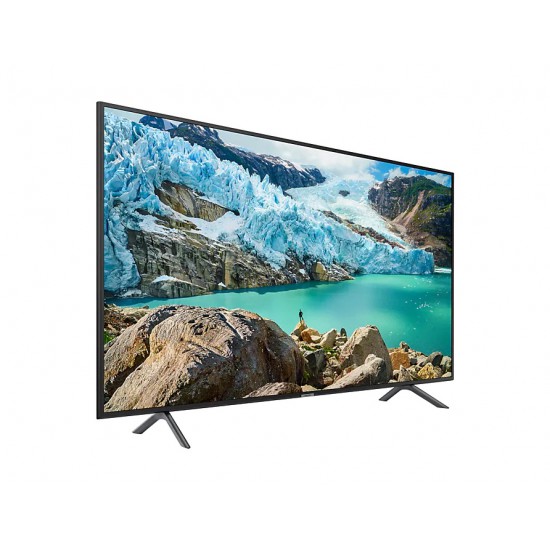 SAMSUNG 55" UA55RU7200KXXT UHD Flat RU7200 Series 7 (2019) SAMSUNG 55" UA55RU7200KXXT UHD Flat RU7200 Series 7 (2019)