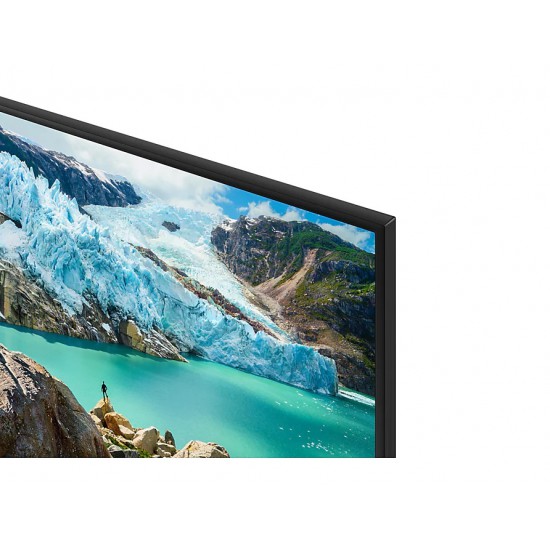 SAMSUNG 55" UA55RU7200KXXT UHD Flat RU7200 Series 7 (2019) SAMSUNG 55" UA55RU7200KXXT UHD Flat RU7200 Series 7 (2019)