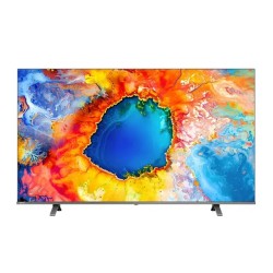 Toshiba 85 นิ้ว รุุ่น 85M450NP Google TV 4K UHD QLED ปี 2024